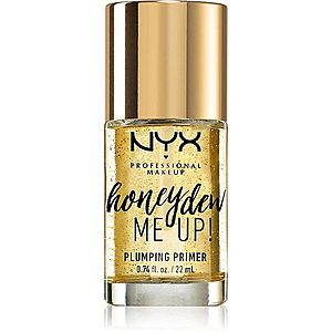 NYX Professional Makeup Honey Dew Me Up podkladová báza pod make-up 22 ml vyobraziť