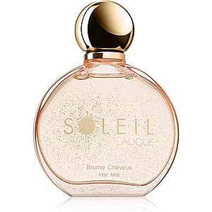 Lalique Soleil parfumovaná voda na vlasy pre ženy 50 ml vyobraziť