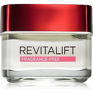 L’Oréal Paris Revitalift Fragrance - Free denný krém proti vráskam 30 ml vyobraziť