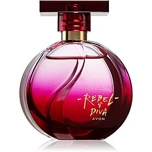 Avon Far Away Rebel & Diva parfumovaná voda pre ženy 50 ml vyobraziť