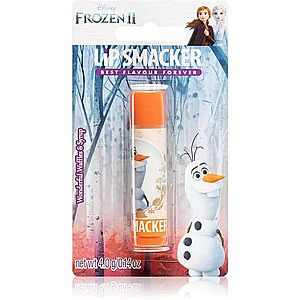 Lip Smacker Disney Frozen Olaf balzam na pery 4 g vyobraziť