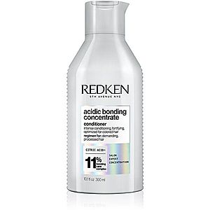 Redken Acidic Bonding Concentrate intenzivný regeneračný kondicionér 300 ml vyobraziť