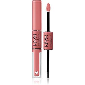 NYX Professional Makeup Shine Loud High Shine Lip Color tekutý rúž s vysokým leskom odtieň 11 - Cash Flow 6, 5 ml vyobraziť