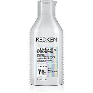 Redken Acidic Bonding Concentrate posilňujúci šampón na slabé vlasy 300 ml vyobraziť