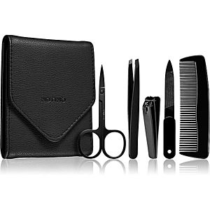 Notino Men Collection Manicure kit with comb set na manikúru (pre mužov) vyobraziť