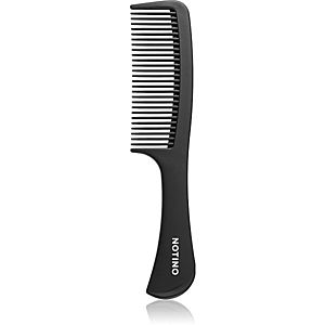Notino Men Collection Hair comb with a handle hrebeň na vlasy vyobraziť