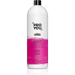 Revlon Professional Pro You The Keeper ochranný šampón pre farbené vlasy 1000 ml vyobraziť