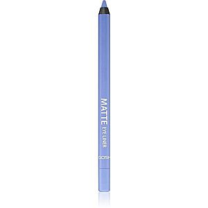 Gosh Matte ceruzka na oči s matným efektom odtieň 006 Ocean Mist 1.2 g vyobraziť