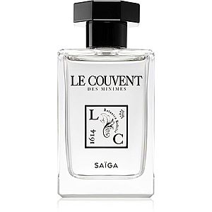 Le Couvent Maison de Parfum Singulières Saïga parfumovaná voda unisex 100 ml vyobraziť