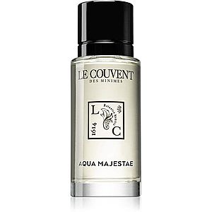 Le Couvent Maison de Parfum Botaniques Aqua Majestae kolínska voda unisex 50 ml vyobraziť
