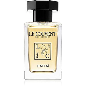 Le Couvent Maison de Parfum Singulières Hattaï parfumovaná voda unisex 50 ml vyobraziť