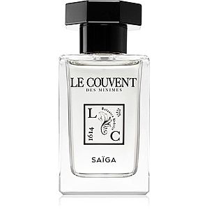 Le Couvent Maison de Parfum Singulières Saïga parfumovaná voda unisex 50 ml vyobraziť