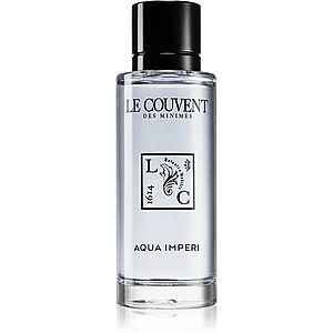 Le Couvent Maison de Parfum Botaniques Aqua Imperi kolínska voda unisex 100 ml vyobraziť