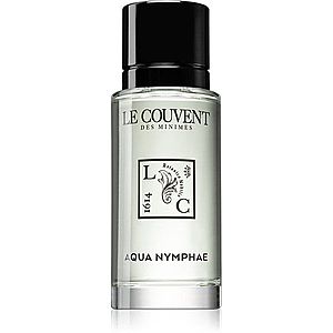 Le Couvent Maison de Parfum Botaniques Aqua Nymphae kolínska voda unisex 50 ml vyobraziť