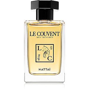 Le Couvent Maison de Parfum Singulières Hattaï parfumovaná voda unisex 100 ml vyobraziť