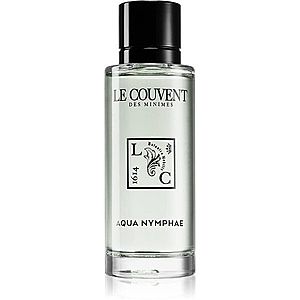 Le Couvent Maison de Parfum Botaniques Aqua Nymphae kolínska voda unisex 100 ml vyobraziť
