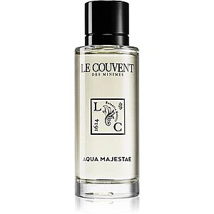 Le Couvent Maison de Parfum Botaniques Aqua Majestae kolínska voda unisex 100 ml vyobraziť