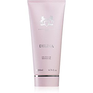 Parfums De Marly Delina parfumovaný sprchovací gél pre ženy 200 ml vyobraziť