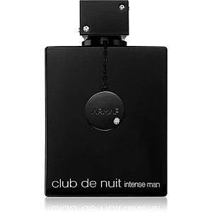Armaf Club de Nuit Man Intense parfumovaná voda pre mužov 200 ml vyobraziť