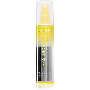 Alcina Hyaluron 2.0 hydratačný sprej na vlasy 125 ml vyobraziť