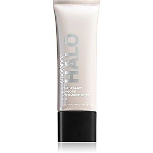 Smashbox Halo Healthy Glow All-in-One Tinted Moisturizer SPF 25 tónovací hydratačný krém s rozjasňujúcim účinkom SPF 25 odtieň Fair 40 ml vyobraziť