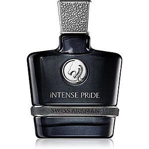 Swiss Arabian Intense Pride parfumovaná voda unisex 100 ml vyobraziť