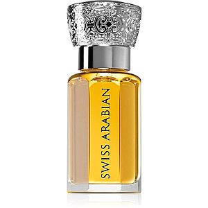 Swiss Arabian Hayaa parfémovaný olej unisex 12 ml vyobraziť