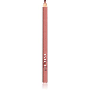 Inglot Soft Precision kontúrovacia ceruzka na pery odtieň 67 1, 13 g vyobraziť