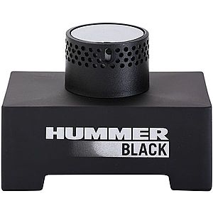 Hummer Black toaletná voda pre mužov 125 ml vyobraziť