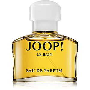 JOOP! Le Bain parfumovaná voda pre ženy 40 ml vyobraziť