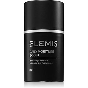Elemis Men Daily Moisture Boost denný hydratačný krém 50 ml vyobraziť