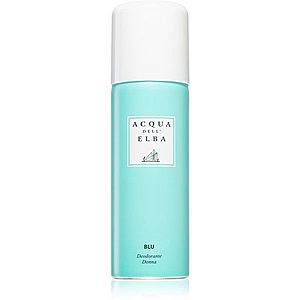 Acqua dell' Elba Blu Women dezodorant v spreji pre ženy 150 ml vyobraziť