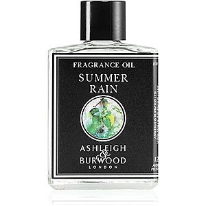 Ashleigh & Burwood London Fragrance Oil Summer Rain vonný olej 12 m vyobraziť