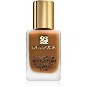 Estée Lauder Double Wear Stay-in-Place dlhotrvajúci make-up SPF 10 odtieň 5N1.5 Maple 30 ml vyobraziť