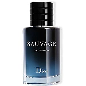DIOR Sauvage parfumovaná voda pre mužov 60 ml vyobraziť