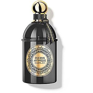 GUERLAIN Les Absolus d'Orient Encens Mythique parfumovaná voda unisex 125 ml vyobraziť