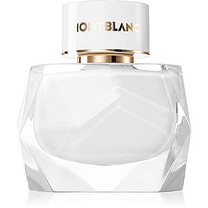 Montblanc Signature parfumovaná voda pre ženy 50 ml vyobraziť