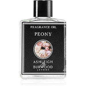 Ashleigh & Burwood London Fragrance Oil Peony vonný olej 12 ml vyobraziť