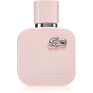 Lacoste L.12.12 Rose Eau de Parfum parfumovaná voda pre ženy 35 ml vyobraziť