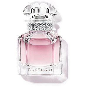 GUERLAIN Mon Guerlain Sparkling Bouquet parfumovaná voda pre ženy 30 ml vyobraziť