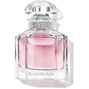 GUERLAIN Mon Guerlain Sparkling Bouquet parfumovaná voda pre ženy 50 ml vyobraziť