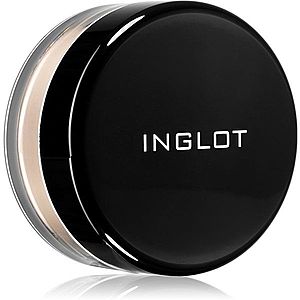 Inglot Basic transparentný sypký púder odtieň 210 1.5 g vyobraziť