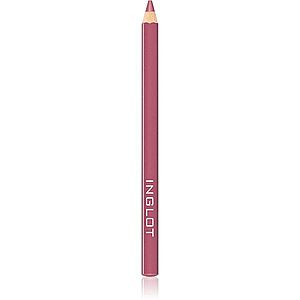 Inglot Soft Precision kontúrovacia ceruzka na pery odtieň 74 1, 13 g vyobraziť