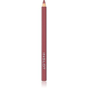 Inglot Soft Precision kontúrovacia ceruzka na pery odtieň 63 1, 13 g vyobraziť