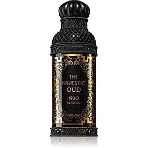 Alexandre.J Art Deco Collector The Majestic Oud parfumovaná voda unisex 100 ml vyobraziť