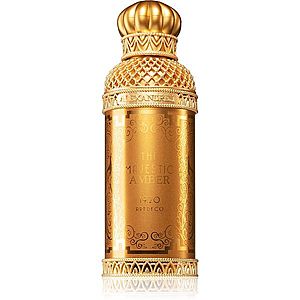 Alexandre.J Art Deco Collector The Majestic Amber parfumovaná voda pre ženy 100 ml vyobraziť