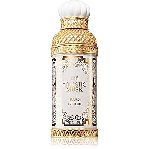 Alexandre.J Art Deco Collector The Majestic Musk parfumovaná voda pre ženy 100 ml vyobraziť