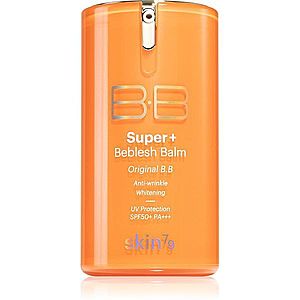 Skin79 Super+ Beblesh Balm BB krém proti nedokonalostiam pleti SPF 50+ odtieň Vital Orange 40 ml vyobraziť