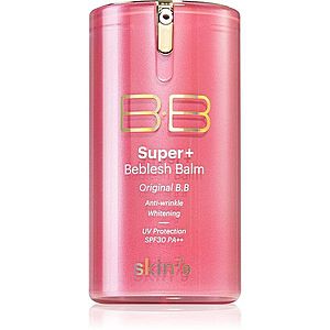 Skin79 Super+ Beblesh Balm rozjasňujúci BB krém SPF 30 odtieň Pink Beige 40 ml vyobraziť