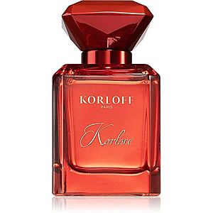 Korloff Korlove parfumovaná voda pre ženy 50 ml vyobraziť